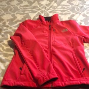 Women’s North Face jacket